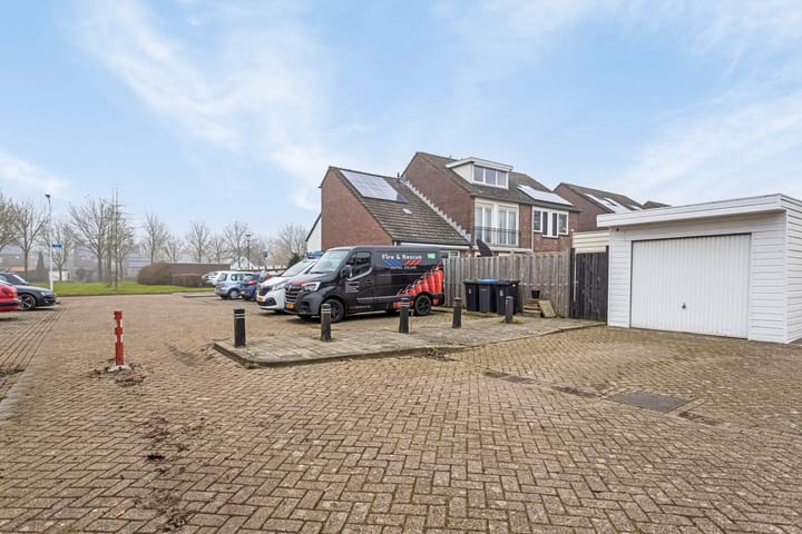 Photo 37 of Johnsonlaan 3