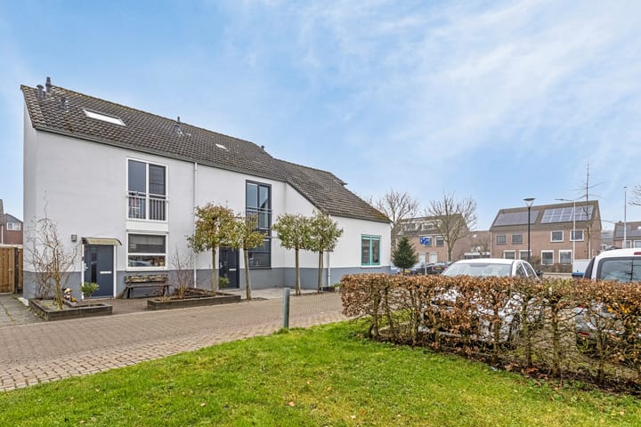 Photo 38 of Johnsonlaan 3