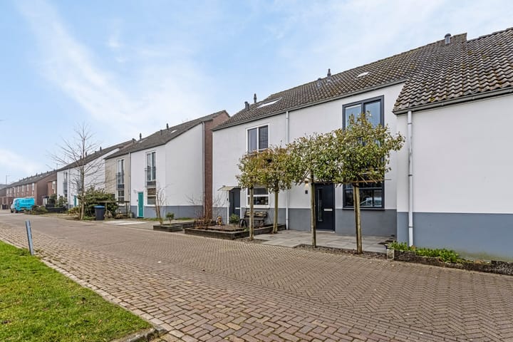 Photo 39 of Johnsonlaan 3