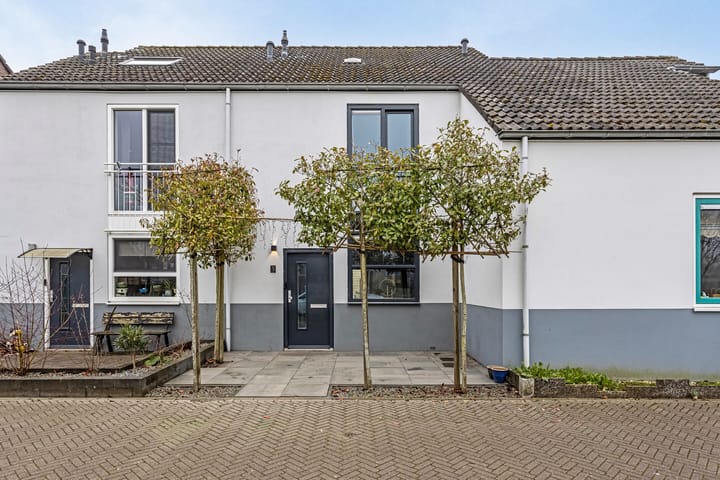 Photo 40 of Johnsonlaan 3