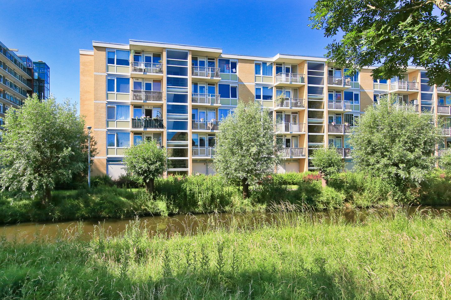 Foto 1 van Einsteinlaan 129