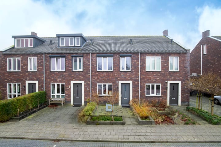 Foto 6 van Schuit 45