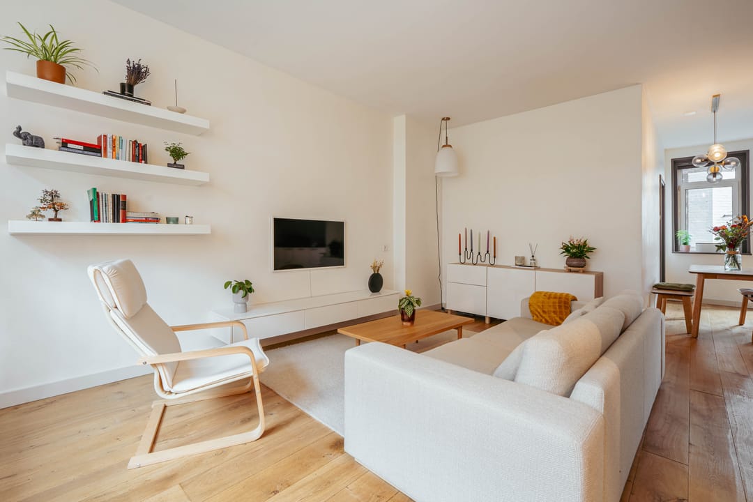 Photo 1 of Crynssenstraat 51-H