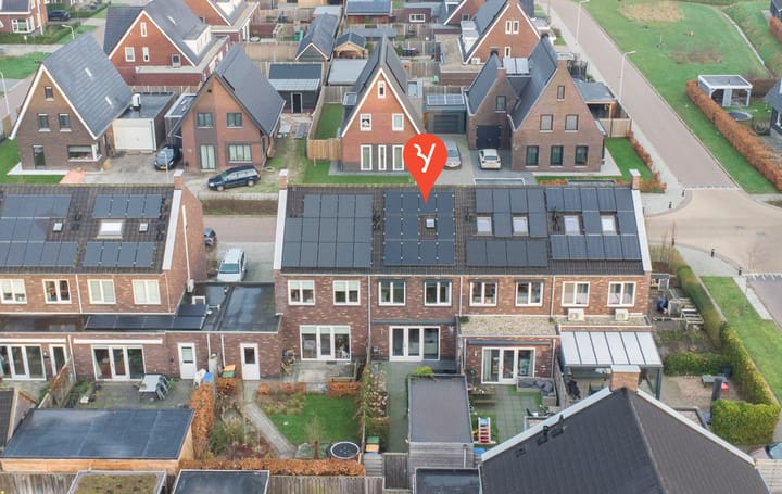 Foto 7 van Schuit 45