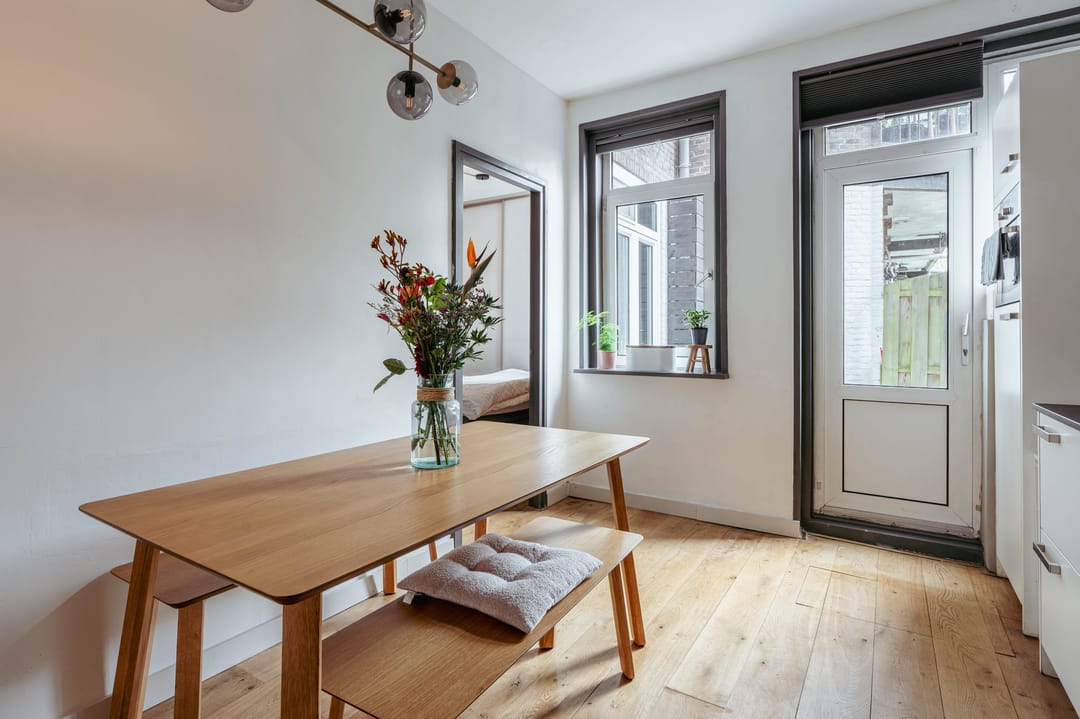 Photo 2 of Crynssenstraat 51-H