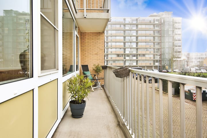 Foto 7 van Einsteinlaan 129