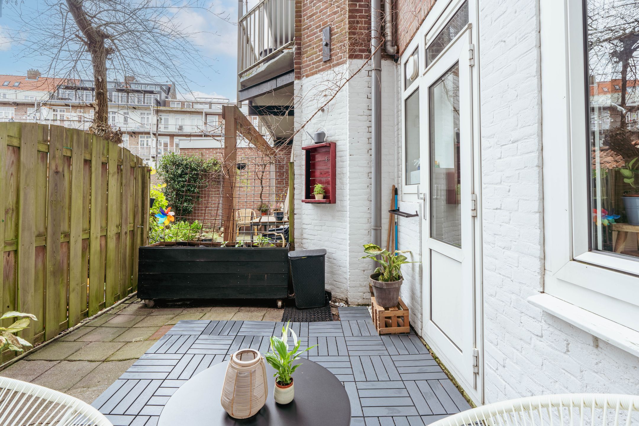 Photo 3 of Crynssenstraat 51-H