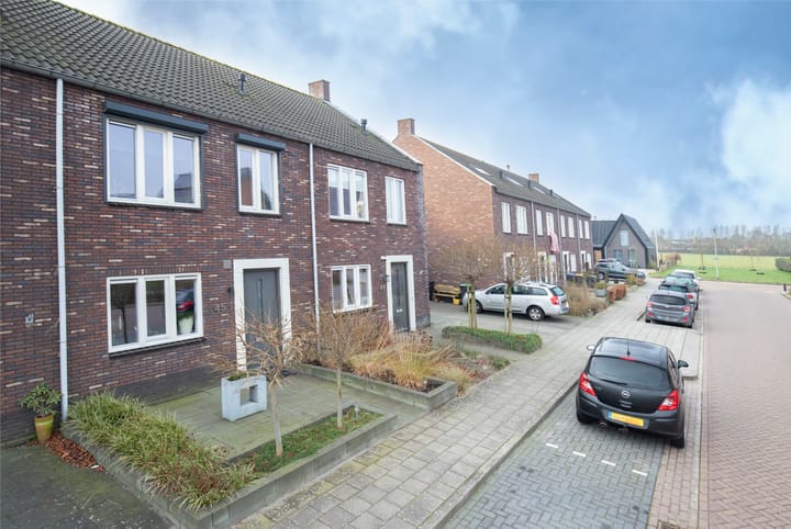 Foto 8 van Schuit 45