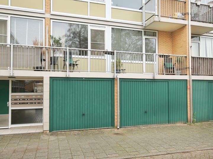 Foto 8 van Einsteinlaan 129