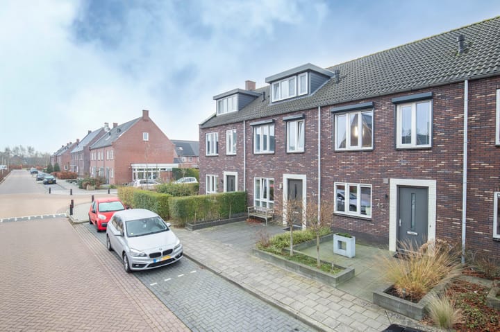 Foto 9 van Schuit 45