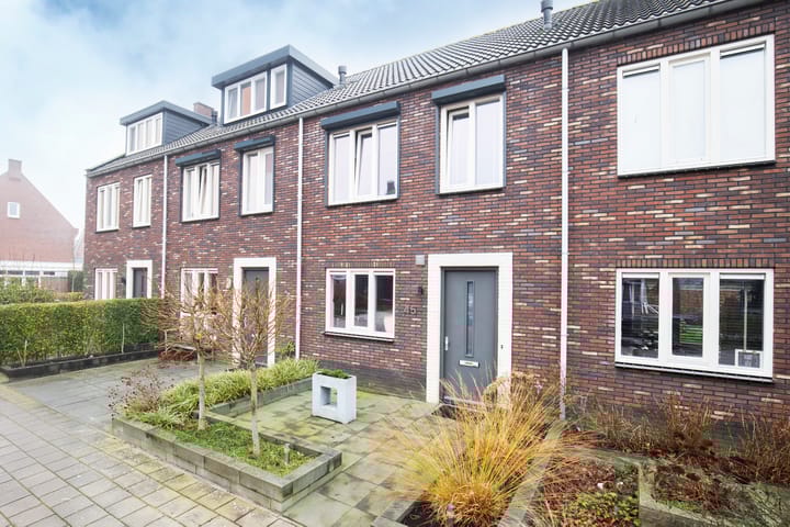 Foto 11 van Schuit 45