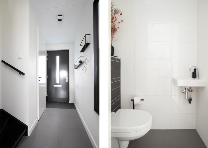 Foto 12 van Schuit 45