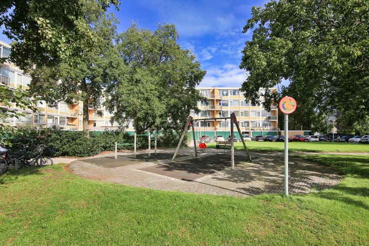 Foto 10 van Einsteinlaan 129