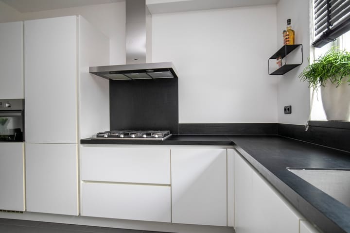 Foto 21 van Schuit 45