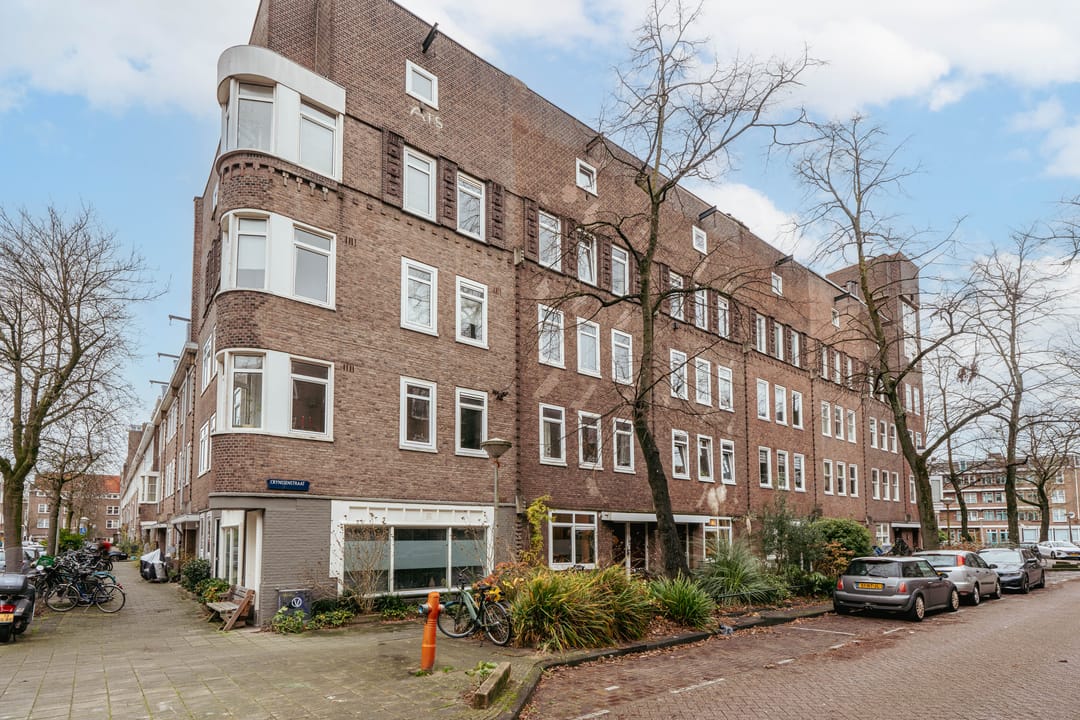 Photo 17 of Crynssenstraat 51-H