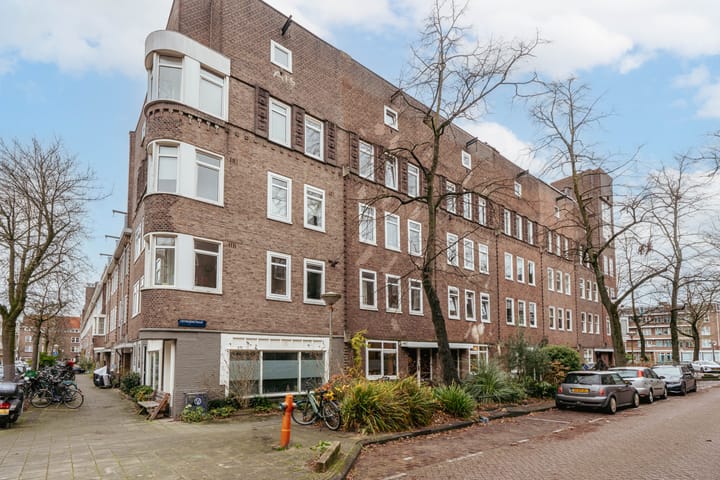 Photo 17 of Crynssenstraat 51-H