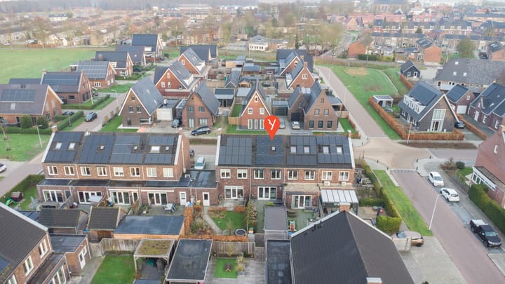 Foto 23 van Schuit 45