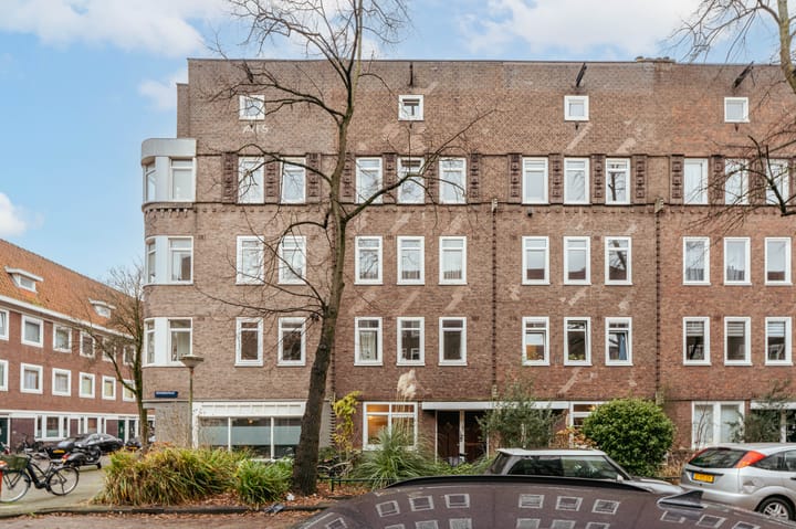 Photo 19 of Crynssenstraat 51-H