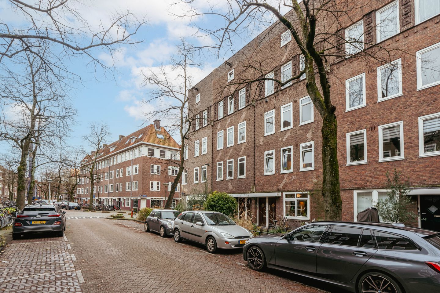 Photo 20 of Crynssenstraat 51-H