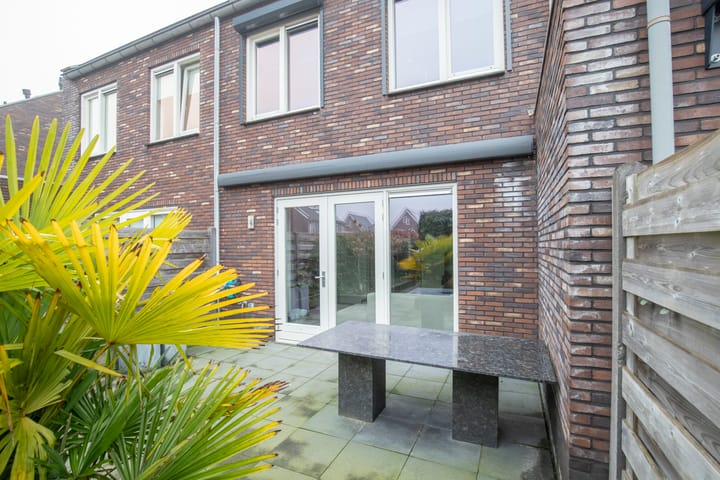 Foto 25 van Schuit 45