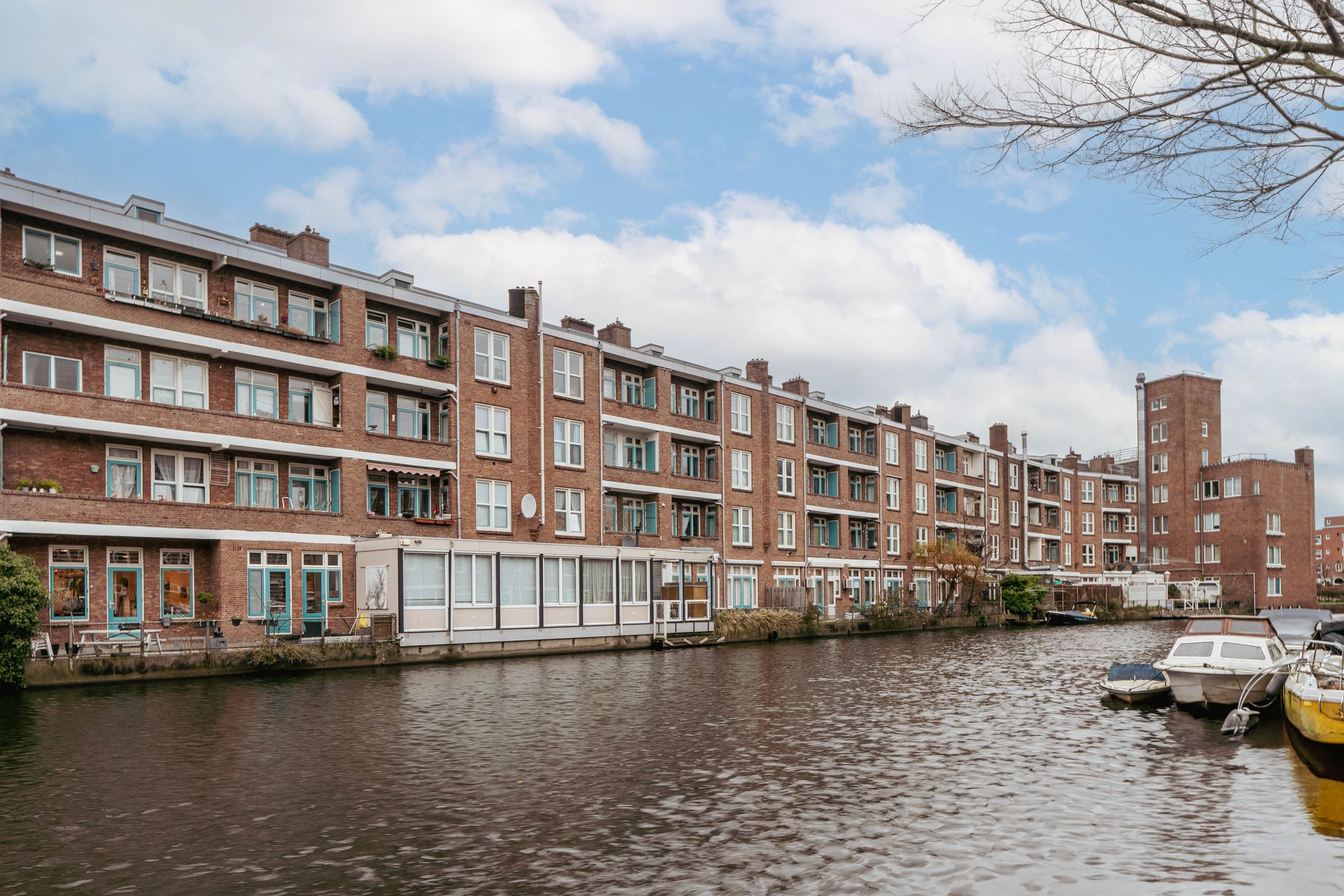 Photo 21 of Crynssenstraat 51-H