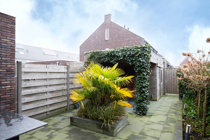 Foto 26 van Schuit 45