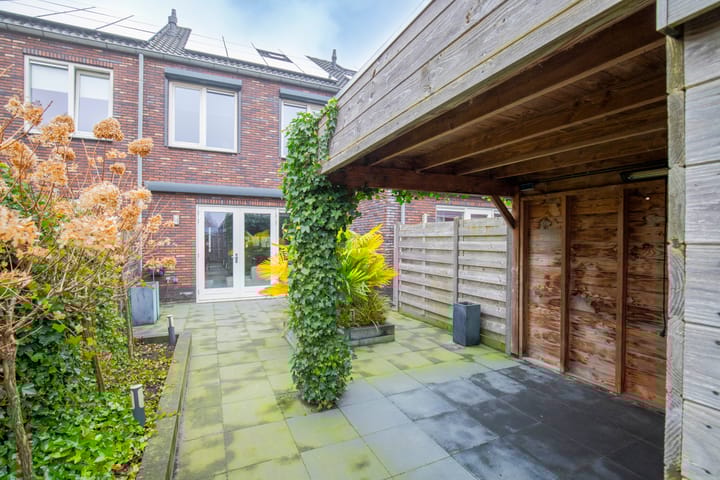 Foto 27 van Schuit 45