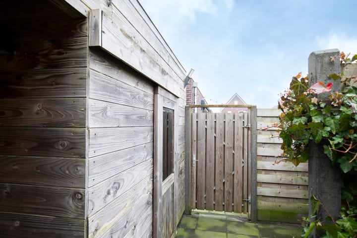 Foto 29 van Schuit 45