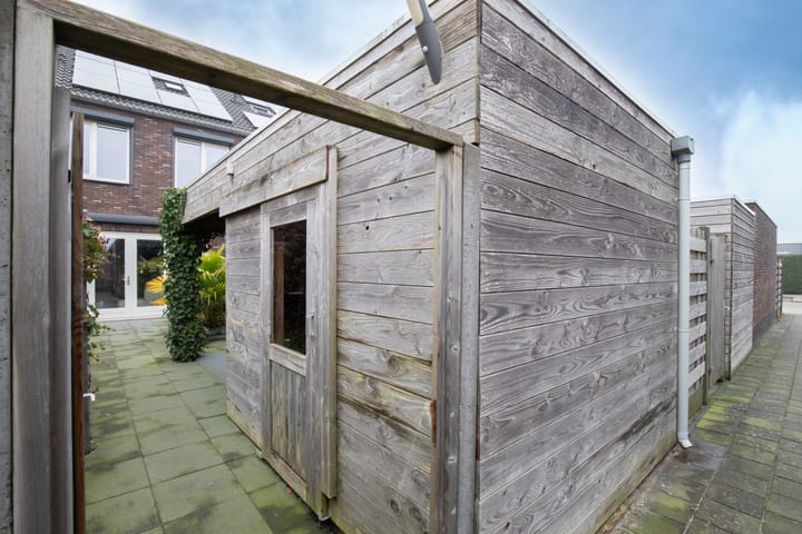 Foto 30 van Schuit 45