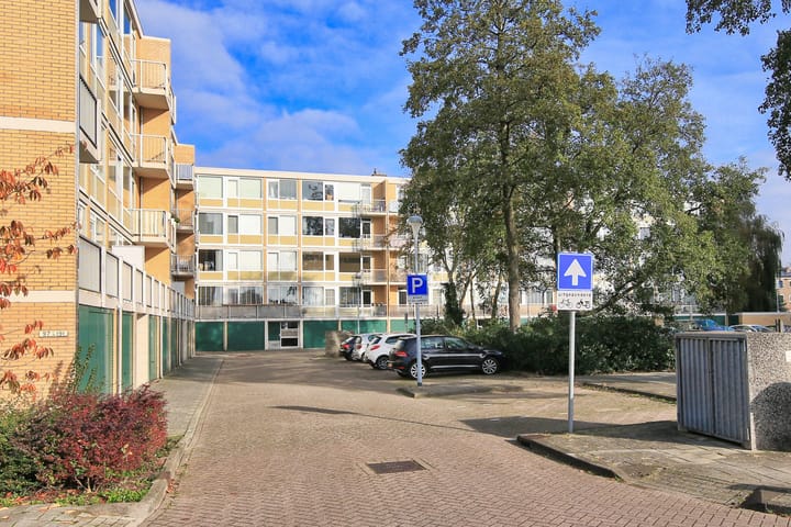 Foto 32 van Einsteinlaan 129