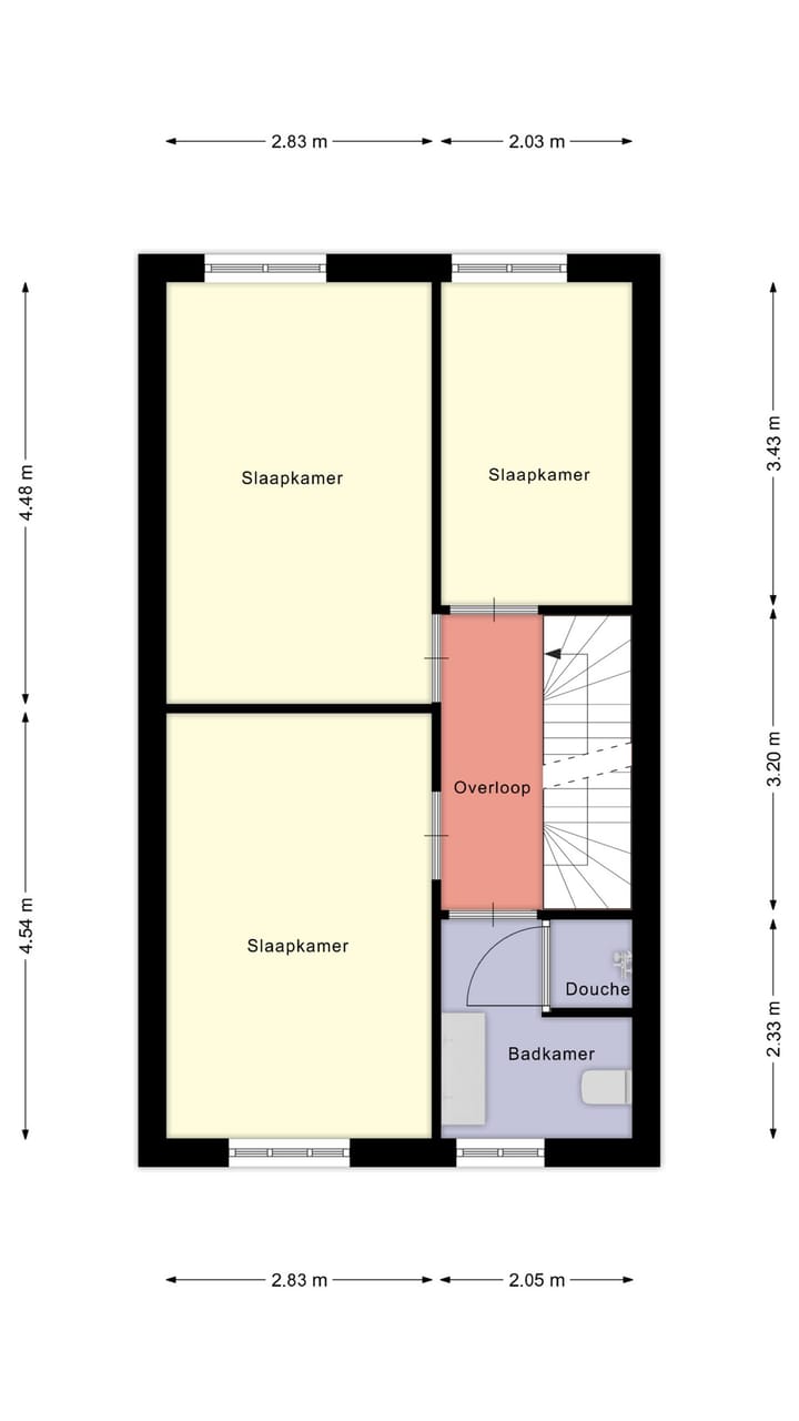 Foto 42 van Schuit 45
