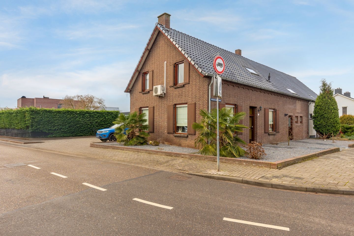 Nieuwe Mergelweg 26 main image