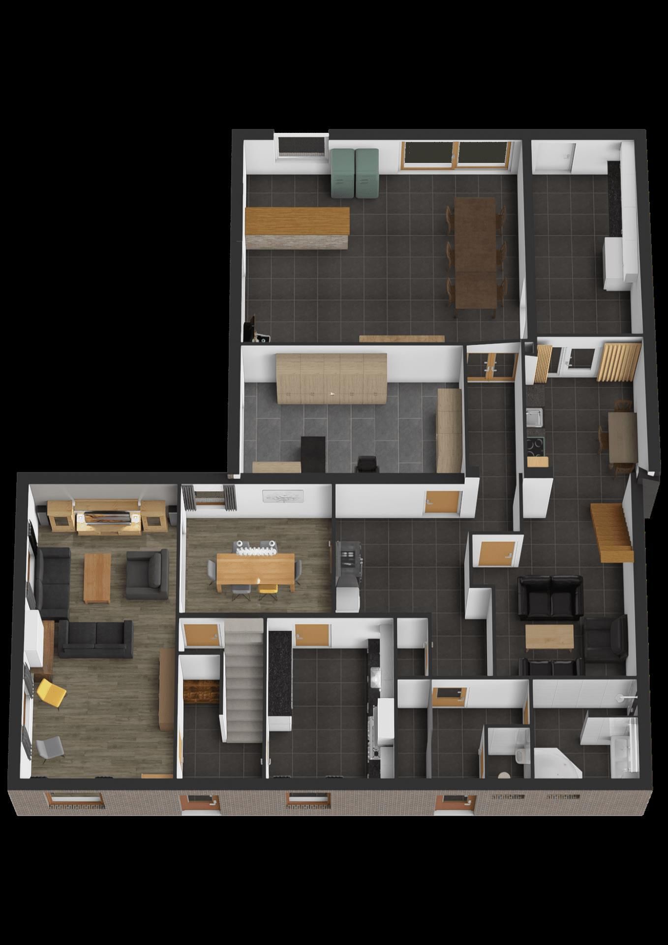 Foto 57 van Nieuwe Mergelweg 26