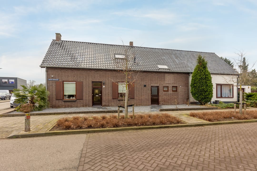 Foto 7 van Nieuwe Mergelweg 26