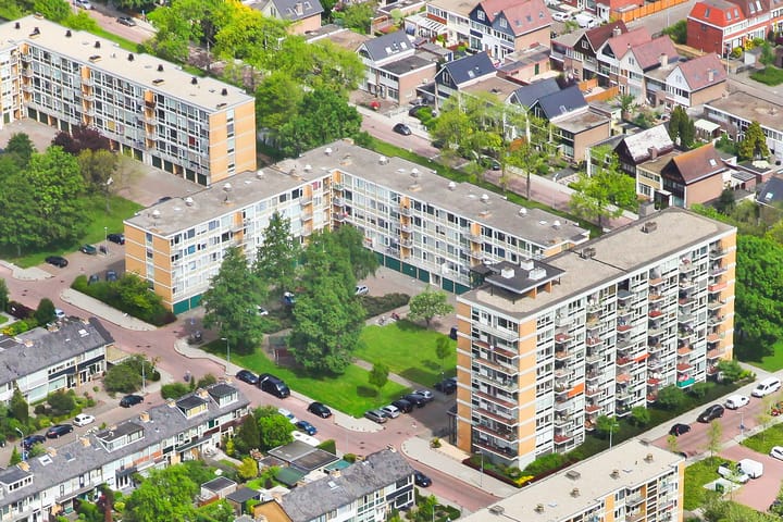 Foto 38 van Einsteinlaan 129