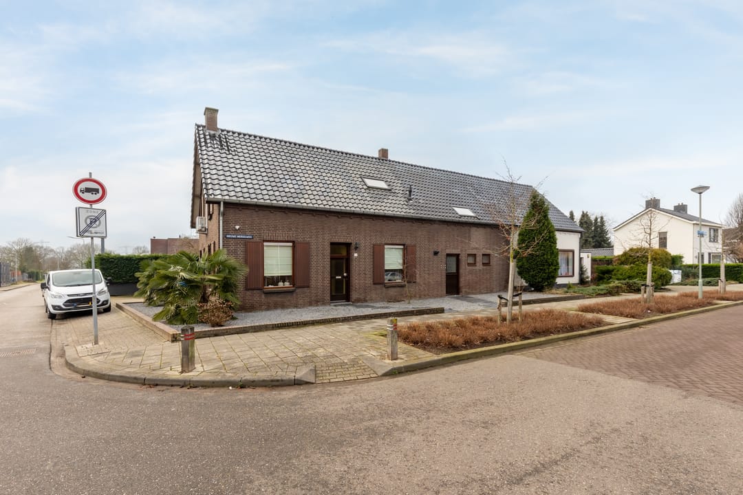 Foto 8 van Nieuwe Mergelweg 26