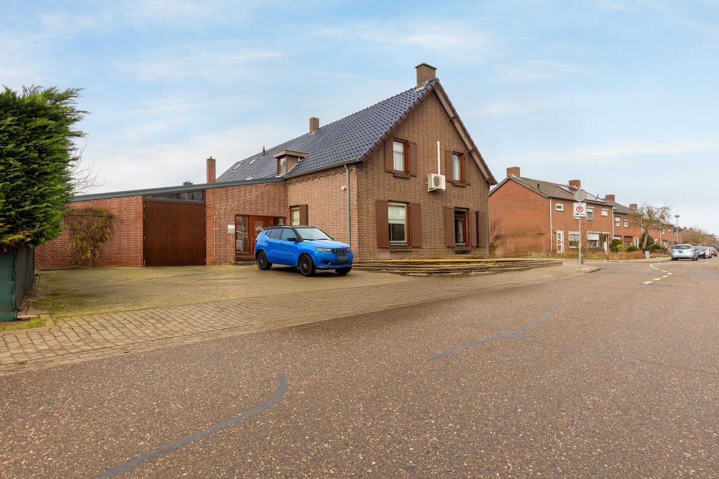 Foto 5 van Nieuwe Mergelweg 26