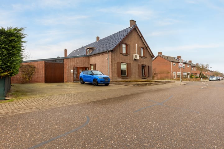 Photo 5 of Nieuwe Mergelweg 26