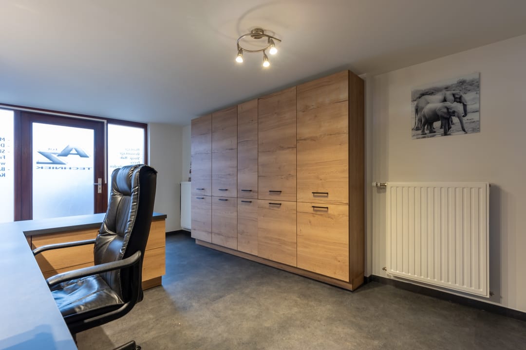 Foto 23 van Nieuwe Mergelweg 26