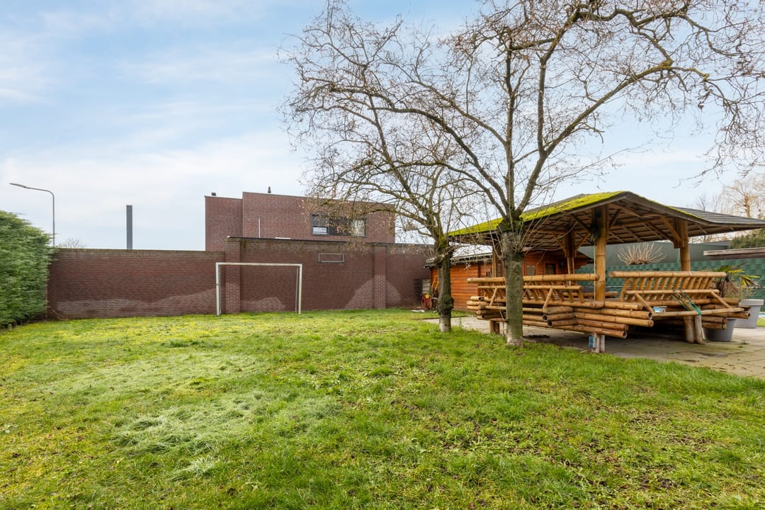 Foto 52 van Nieuwe Mergelweg 26