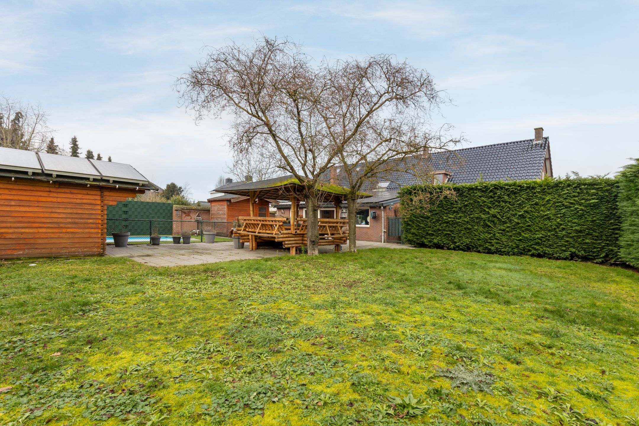 Foto 3 van Nieuwe Mergelweg 26