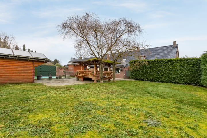 Photo 3 of Nieuwe Mergelweg 26