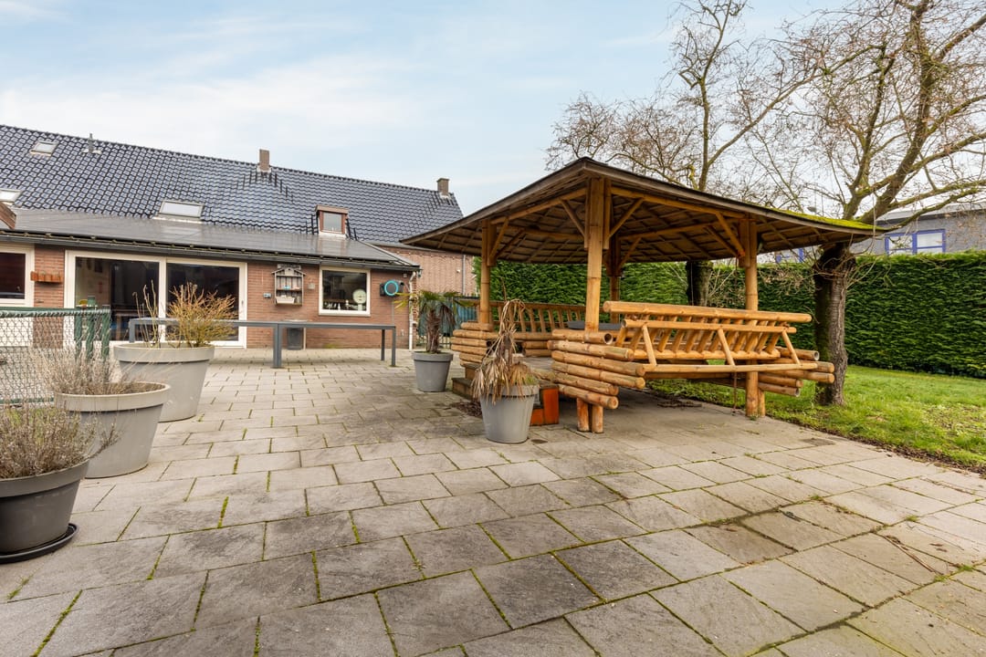 Foto 53 van Nieuwe Mergelweg 26