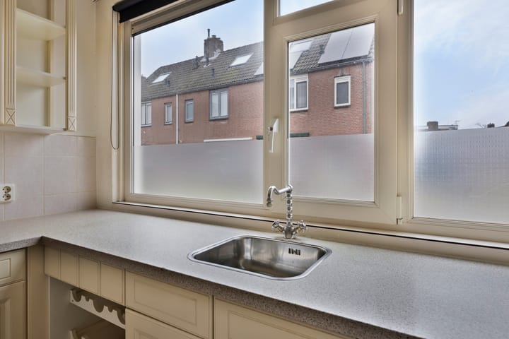 Foto 14 van Brasem 8