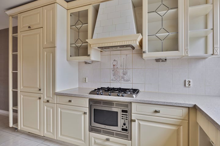 Foto 15 van Brasem 8