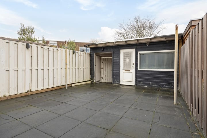 Foto 24 van Brasem 8