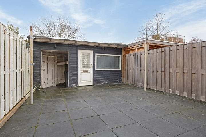 Foto 25 van Brasem 8