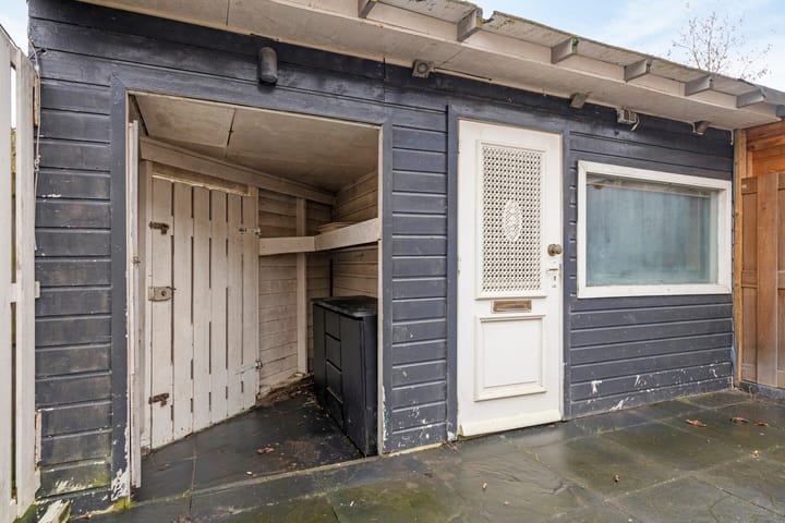 Foto 26 van Brasem 8