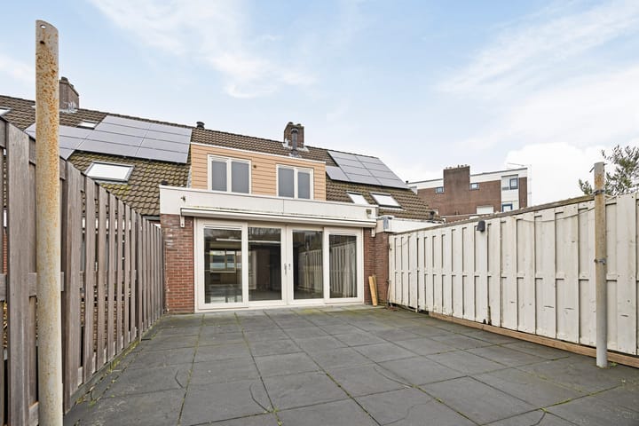 Foto 28 van Brasem 8