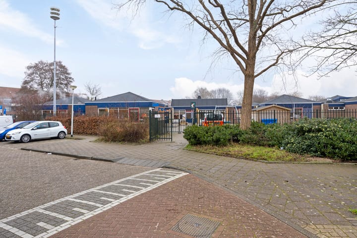 Foto 30 van Brasem 8